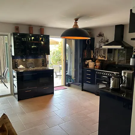 Apartment Grand Standing A 100m De La Tres Belle Vue *