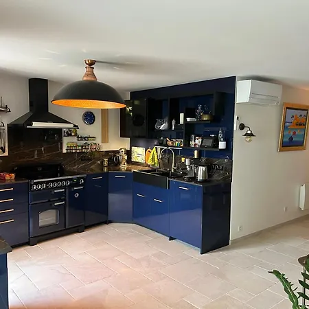 Apartment Grand Standing A 100m De La Tres Belle Vue